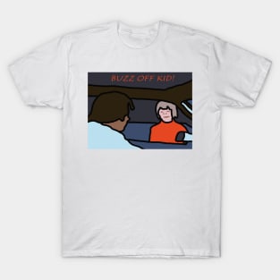 Buzz Off Kid T-Shirt